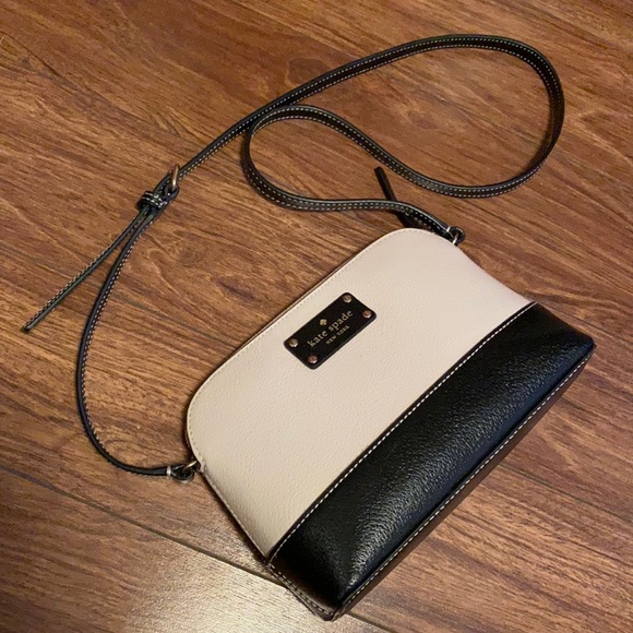 KATE SPADE CROSSBODY BAG